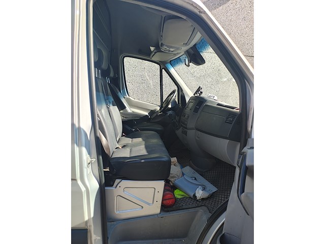 Mercedes sprinter - afbeelding 12 van  12