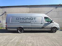 Mercedes sprinter - afbeelding 2 van  12