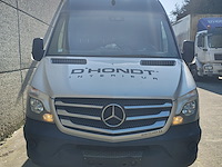 Mercedes sprinter - afbeelding 4 van  12