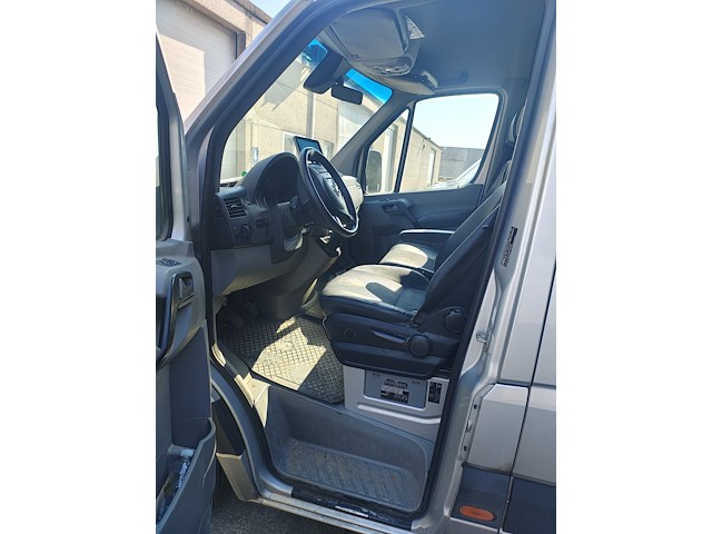 Mercedes sprinter - afbeelding 5 van  12