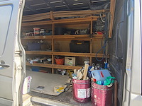 Mercedes sprinter - afbeelding 6 van  12