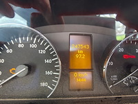 Mercedes sprinter - afbeelding 8 van  12