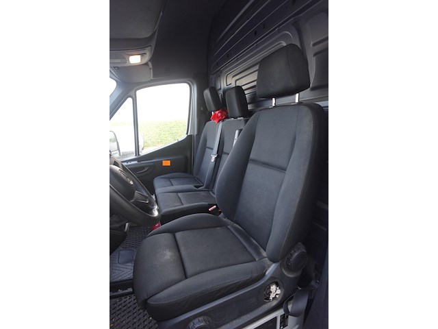 Mercedes sprinter - afbeelding 2 van  15