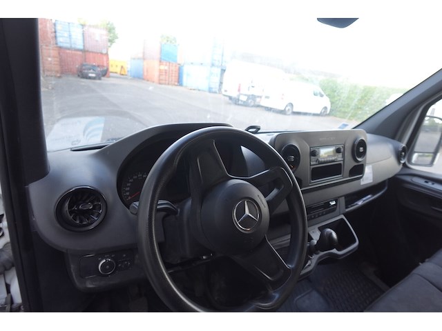 Mercedes sprinter - afbeelding 3 van  15