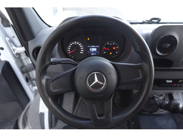 Mercedes sprinter - afbeelding 4 van  15