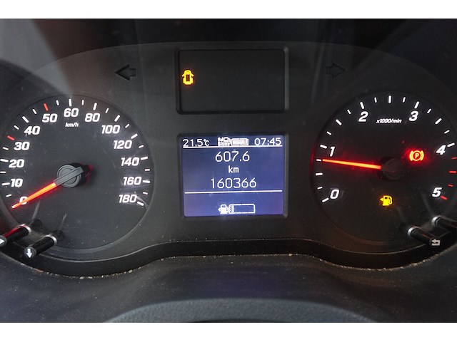 Mercedes sprinter - afbeelding 5 van  15