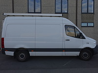 Mercedes sprinter - afbeelding 8 van  15