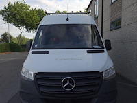 Mercedes sprinter - afbeelding 9 van  15