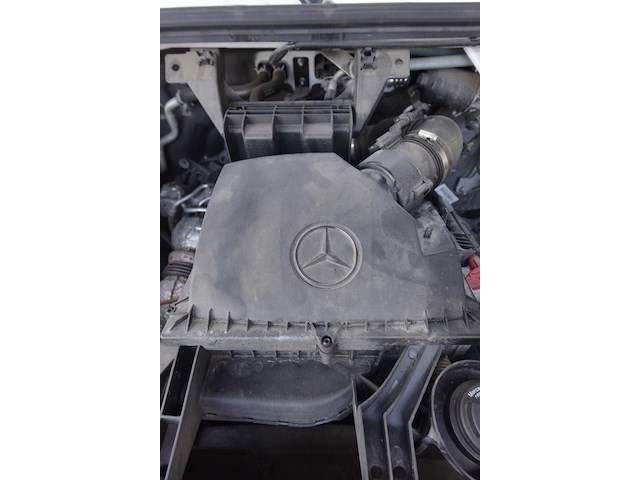 Mercedes sprinter - afbeelding 11 van  15