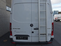 Mercedes sprinter - afbeelding 12 van  15
