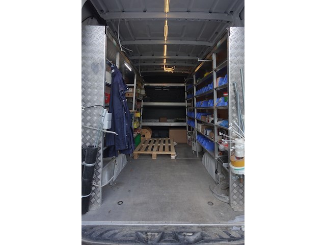 Mercedes sprinter - afbeelding 13 van  15