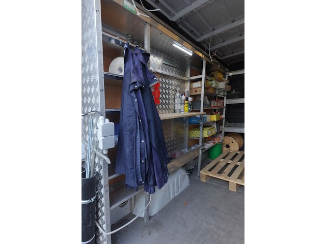 Mercedes sprinter - afbeelding 14 van  15