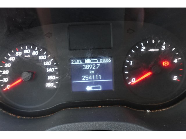Mercedes sprinter - afbeelding 2 van  13