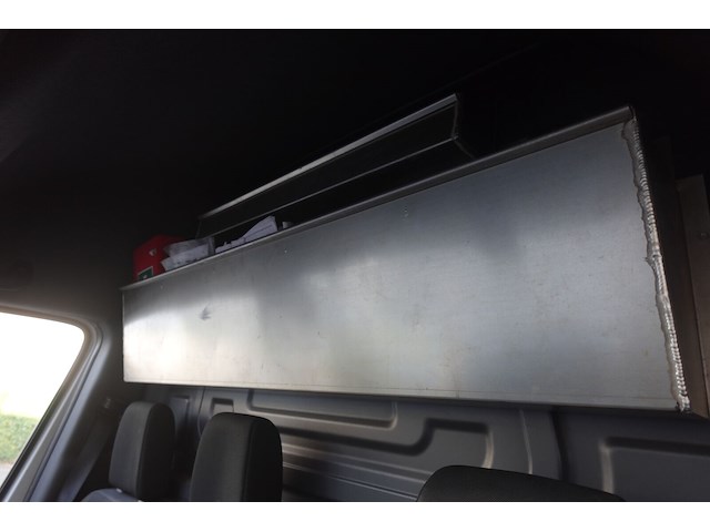 Mercedes sprinter - afbeelding 5 van  13