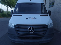 Mercedes sprinter - afbeelding 7 van  13