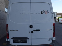 Mercedes sprinter - afbeelding 8 van  13