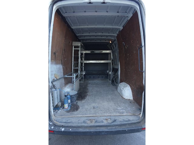 Mercedes sprinter - afbeelding 9 van  13