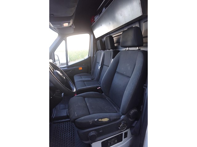 Mercedes sprinter - afbeelding 11 van  13