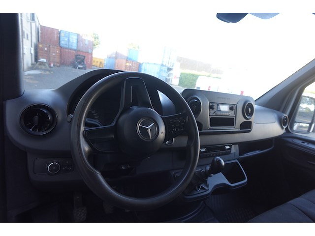 Mercedes sprinter - afbeelding 12 van  13