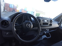 Mercedes sprinter - afbeelding 12 van  13