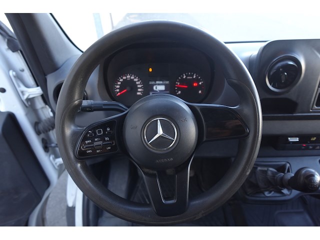 Mercedes sprinter - afbeelding 13 van  13