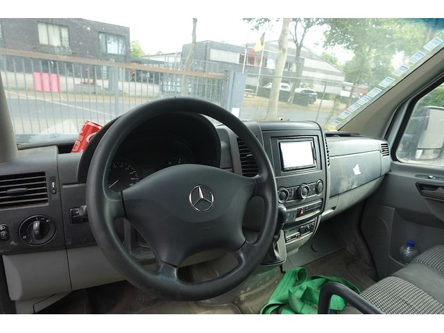 Mercedes sprinter - afbeelding 2 van  13