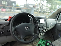 Mercedes sprinter - afbeelding 2 van  13