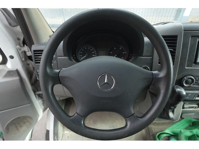 Mercedes sprinter - afbeelding 3 van  13