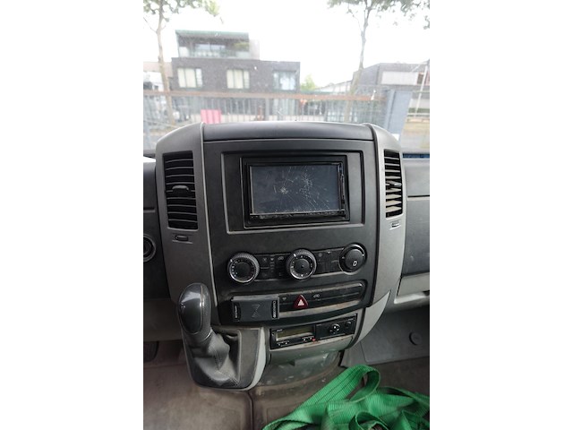Mercedes sprinter - afbeelding 4 van  13