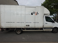 Mercedes sprinter - afbeelding 6 van  13