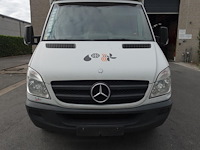 Mercedes sprinter - afbeelding 7 van  13