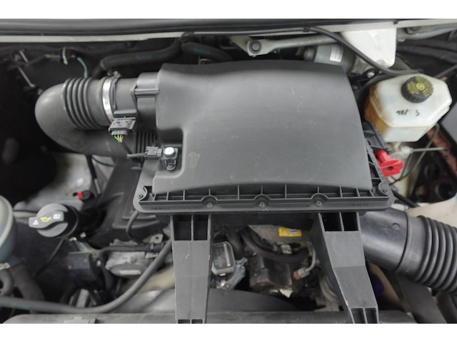 Mercedes sprinter - afbeelding 9 van  13