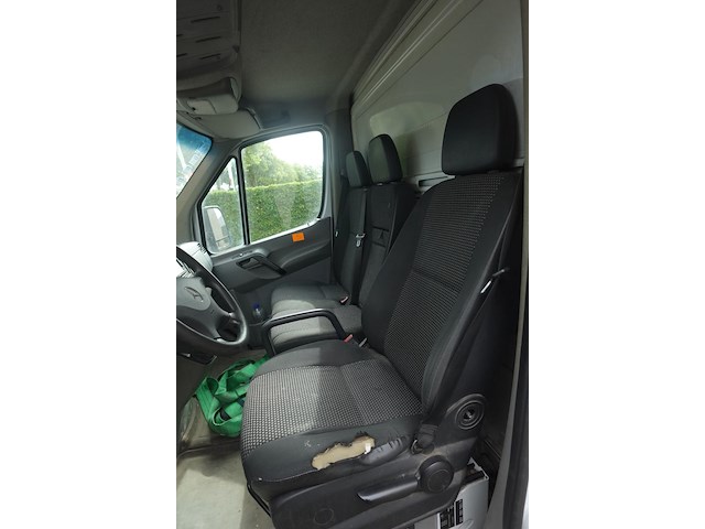 Mercedes sprinter - afbeelding 13 van  13