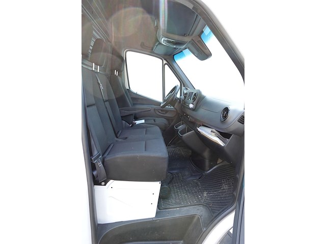 Mercedes sprinter - afbeelding 3 van  24