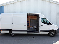 Mercedes sprinter - afbeelding 4 van  24