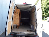 Mercedes sprinter - afbeelding 6 van  24