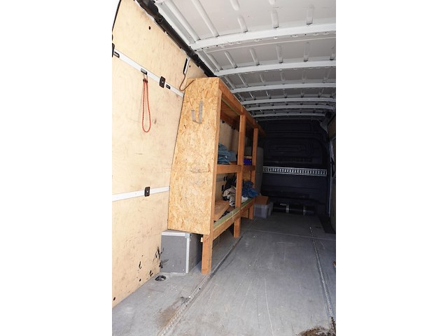 Mercedes sprinter - afbeelding 8 van  24