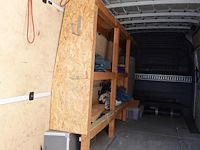 Mercedes sprinter - afbeelding 8 van  24