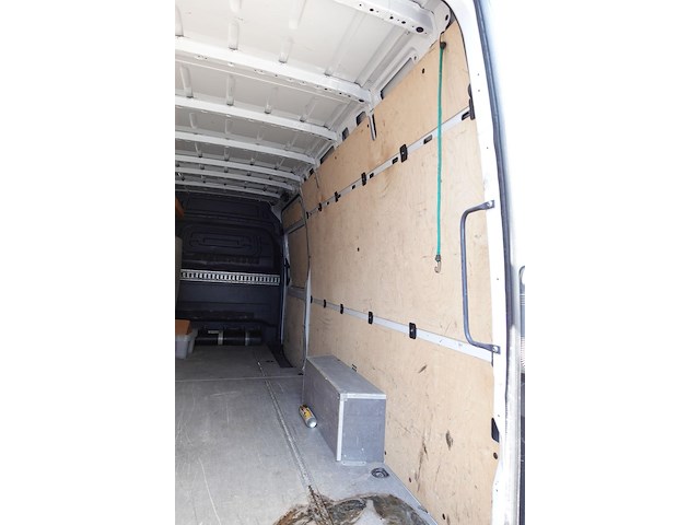 Mercedes sprinter - afbeelding 9 van  24
