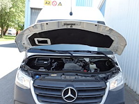 Mercedes sprinter - afbeelding 10 van  24