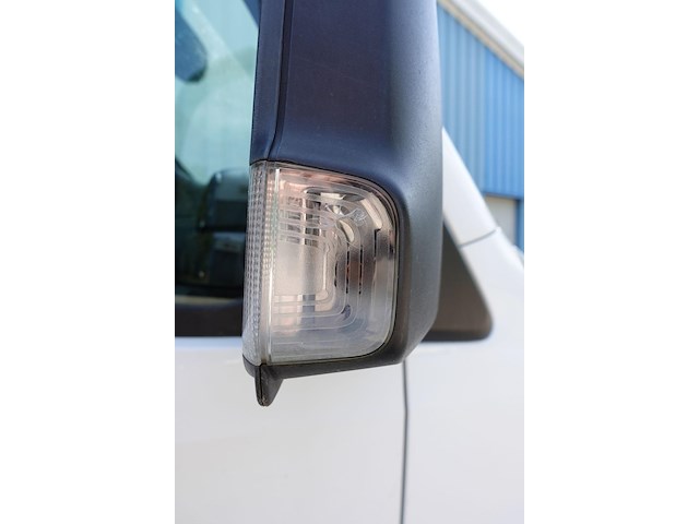 Mercedes sprinter - afbeelding 14 van  24