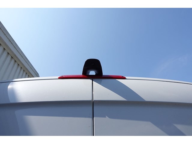Mercedes sprinter - afbeelding 15 van  24