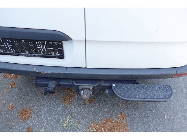 Mercedes sprinter - afbeelding 16 van  24