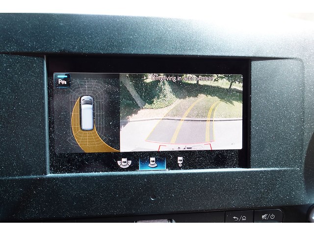 Mercedes sprinter - afbeelding 17 van  24