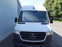 Mercedes sprinter - afbeelding 12 van  24