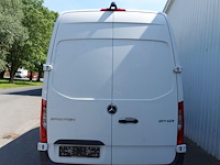 Mercedes sprinter - afbeelding 18 van  24