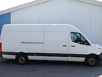 Mercedes sprinter - afbeelding 19 van  24