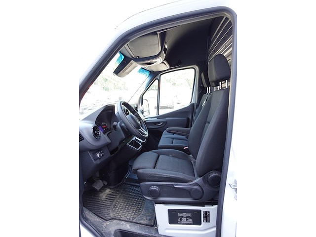 Mercedes sprinter - afbeelding 20 van  24