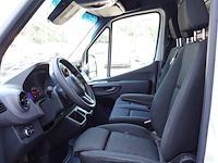 Mercedes sprinter - afbeelding 20 van  24