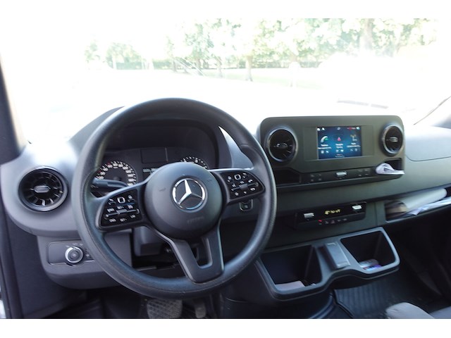 Mercedes sprinter - afbeelding 21 van  24
